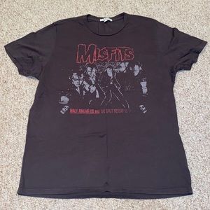 Misfits Walk Among Us Shirt